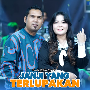 Brodin的专辑Janji Yang Terlupakan