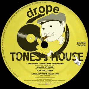 Listen to My Humpz (Extended Mix) song with lyrics from Gabux