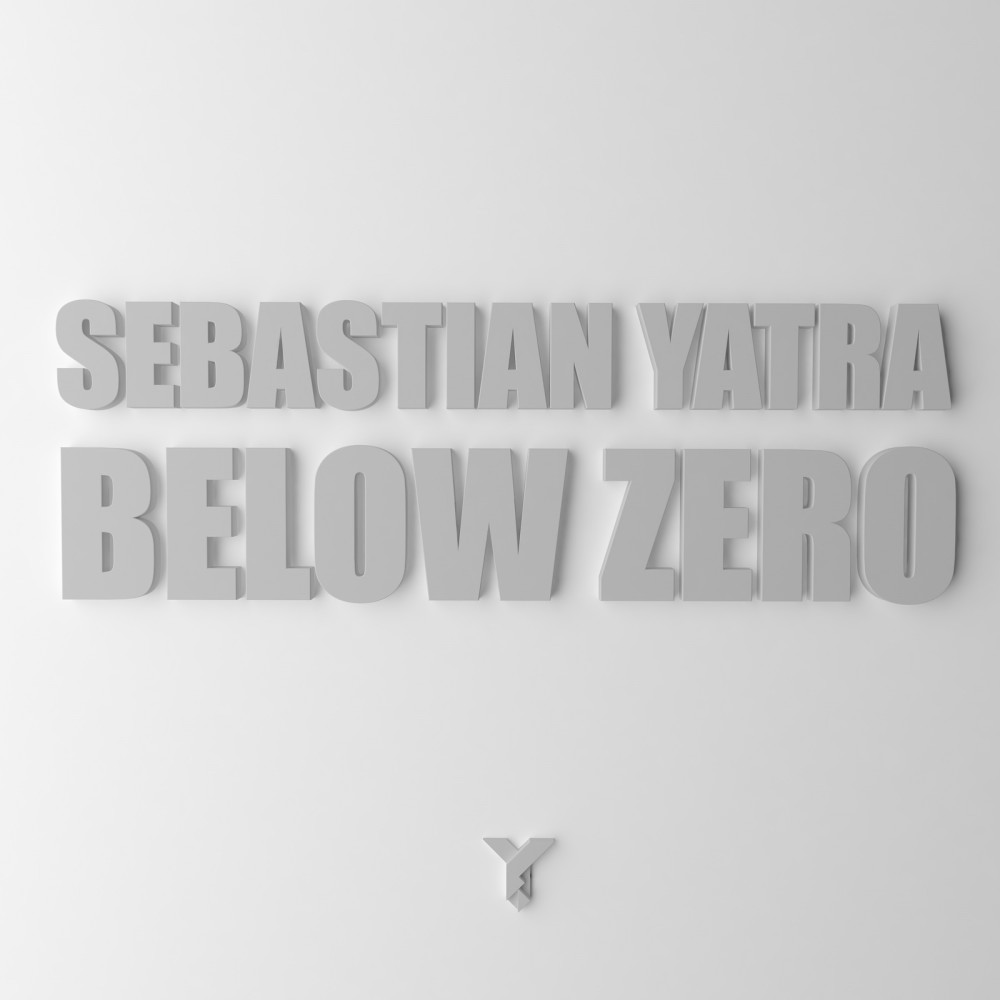 Below Zero