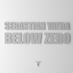 收聽Sebastian Yatra的Below Zero歌詞歌曲