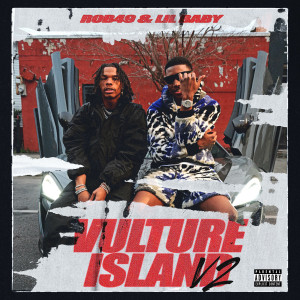 Album Vulture Island V2 (Explicit) from Lil Baby