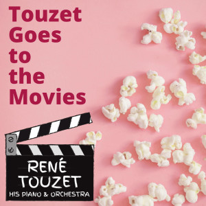 收聽René Touzet & His Orchestra的My Romance歌詞歌曲