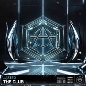 Album The Club from Jasted
