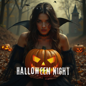 收听Digital Mantra的The Laugh Behind the Mirror歌词歌曲