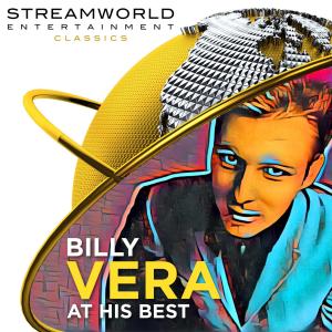 Album Billy Vera At His Best oleh Billy Vera & Judy Clay