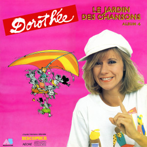 收聽Dorothee的Le petit mari歌詞歌曲