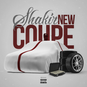 Album New Coupe (Explicit) from Shakir