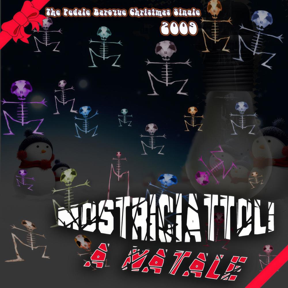 Mostriciattoli a Natale (Discarded mix)