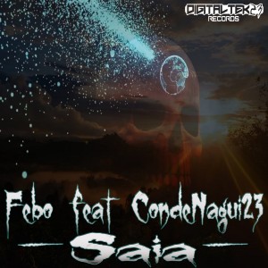 Album Saia oleh Febo