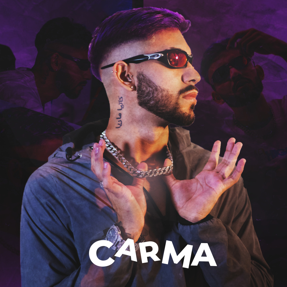 Carma (Explicit)