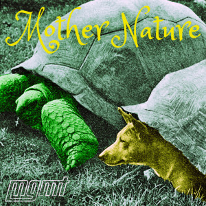 MGMT的專輯Mother Nature