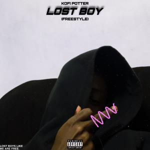 อัลบัม Lost Boy (freestyle) ศิลปิน Kofi Potter