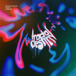 Album Fractal Destiny from Treyy G
