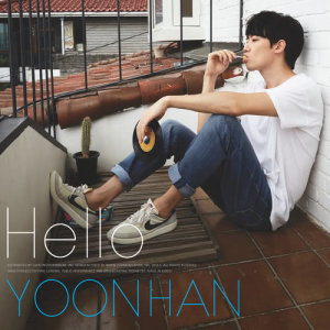 Hello dari Yoonhan