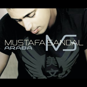 收聽Mustafa Sandal的Araba (Instrumental Version)歌詞歌曲