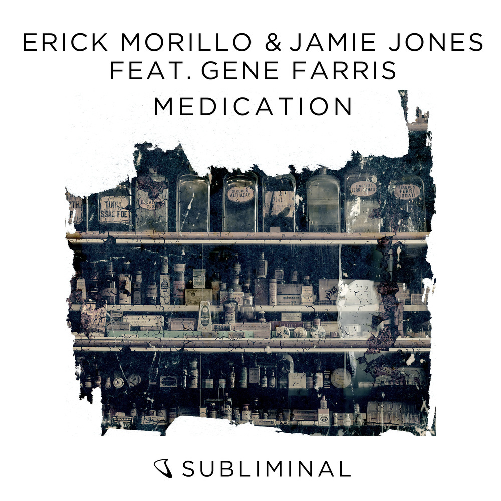 Medication (Extended Mix)