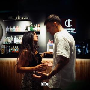 Locodemo的專輯SALVAMI (feat. Shato Beats) [Explicit]