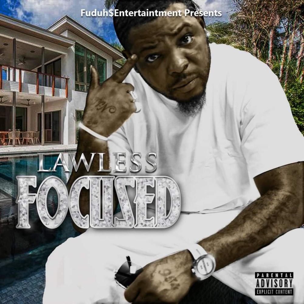 Focused (feat. Gulash) (Explicit)