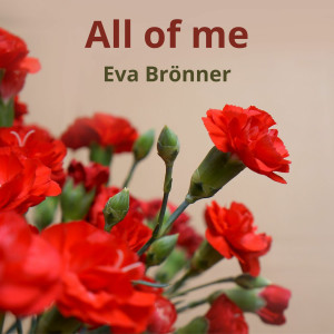 Eva Brönner的專輯All of Me - Cello & Piano