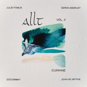 Julie Fowlis的專輯Allt, Vol. 2: Cuimhne