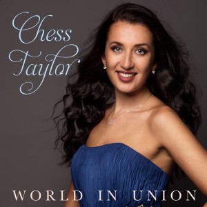 Chess Taylor的專輯World in Union