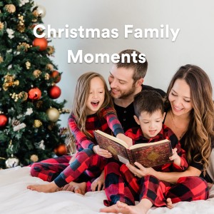 Album Christmas Family Moments from Christmas Relaxing Sounds