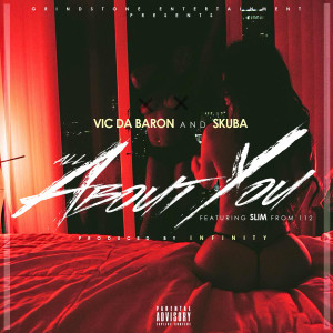 อัลบัม All About You (feat. SKUBA, SLIM) - Single ศิลปิน Vic Da Baron