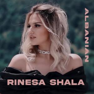 Listen to Albanian song with lyrics from Rinesa Shala