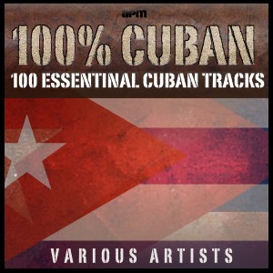 อัลบัม 100% Cuban - 100 Essential Cuban Tracks ศิลปิน Charlie Parker