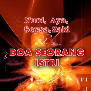 Listen to doa seorang istri song with lyrics from Nuni