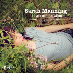 ดาวน์โหลดและฟังเพลง Copland on Cornelia Street พร้อมเนื้อเพลงจาก Sarah Manning
