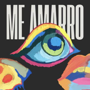 Album Me Amarro oleh MC L da Vinte