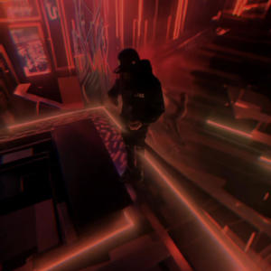 收聽Koron的Outta line (Explicit)歌詞歌曲