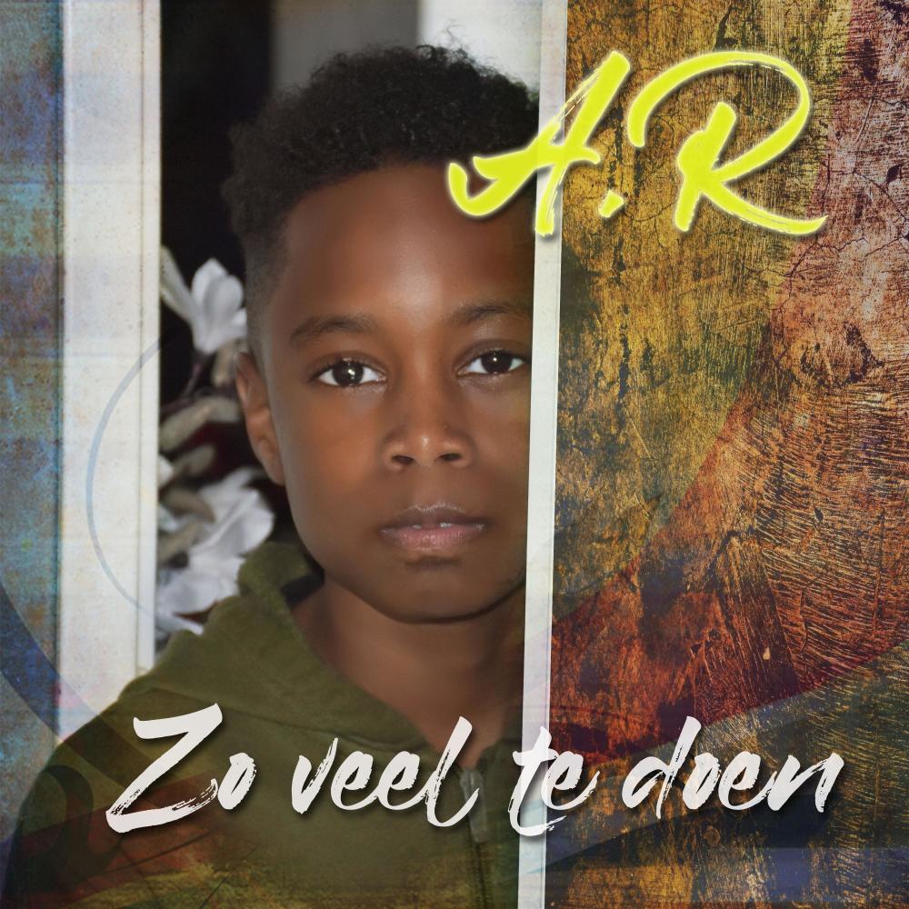 Zo veel te doen