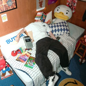 อัลบัม 104Hz ศิลปิน 104