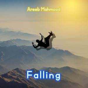 收聽Areeb Mahmood的Falling歌詞歌曲