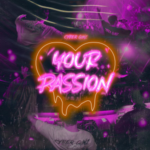 Album Your Passion from 