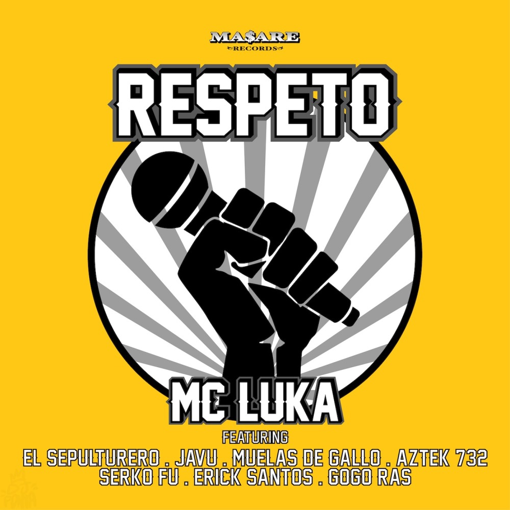 Respeto (Explicit)