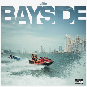 Album Bayside (Explicit) oleh Dalex