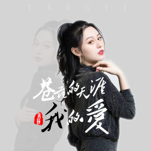 收听唐艺的苍茫的天涯我的爱 (DJ版)歌词歌曲