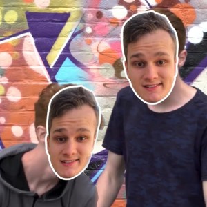 Hoe Word Ik Een Ronnepon? dari Lanterfanters