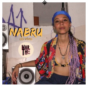 收聽nabru的Queen Mama Chanter (Ao Vivo)歌詞歌曲
