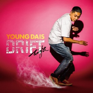 Young Dais的專輯Drift Tonight
