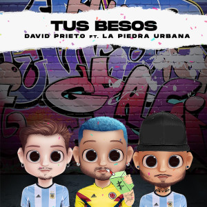 Album Tus Besos oleh David Prieto