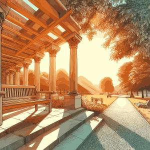 Listen to Reminiscences song with lyrics from Dimatis