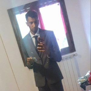 Album Etranger from Sajith