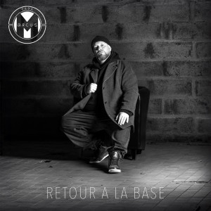 Album RETOUR A LA BASE from Marcus