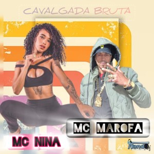 收聽Dj Nando Original的CAVALGADA BRUTA (Live|Explicit)歌詞歌曲