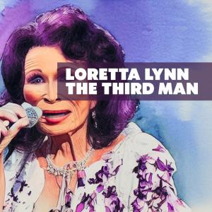 Loretta Lynn的專輯The Third Man