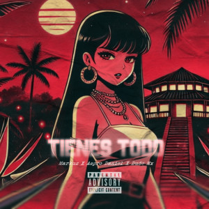 MarkuZ的專輯Tienes Todo (Explicit)